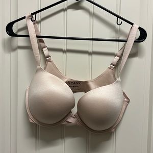 Spanx 34DD bra